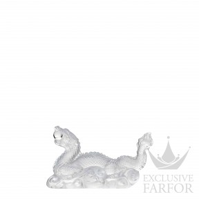 10789100 Lalique Dragon Tianlong Статуэтка "Дракон Тяньлун" 