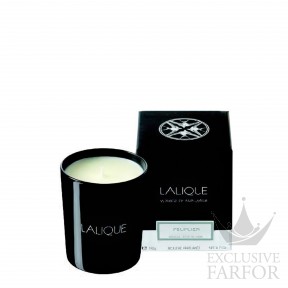 10357200 Lalique Voyage de Parfumeur "Poplar Aspen" Ароматическая свеча 190г.