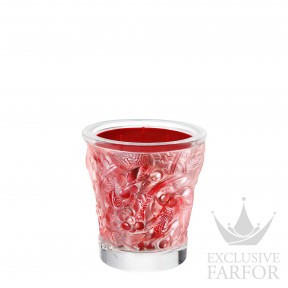 B14700 Lalique Merles et Raisins Ароматическая свеча 750г. 16см