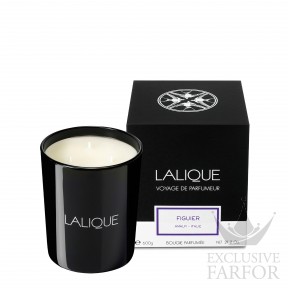 B40481 Lalique Voyage de Parfumeur "Amalfi, Italie" Ароматическая свеча 600г.