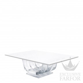 1030300 Lalique Perles Подстолье 37x91x40см