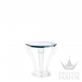 10587100 Lalique Marsan Столешница для пьедестального стола 65см