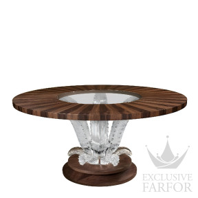 10835400 Lalique Cactus Стол 92см