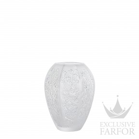 10723300 Lalique Sakura Ваза 14см