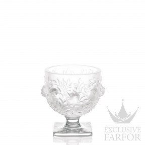 1226500 Lalique Elisabeth Ваза 13,5см