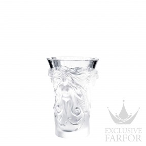 1262600 Lalique Fantasia Ваза 17,7см