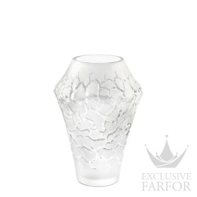 10828500 Lalique Caldera Ваза 25,8см