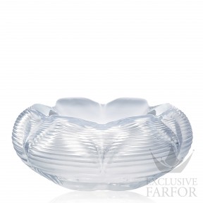 88031100 Lalique Fontana (Нумерованная серия) Чаша 41см