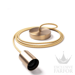 01024460 Lladro Bright Idea Подвесная лампа (без лампы) 300 х 12см