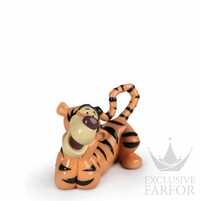 01009346 Lladro DisneyСтатуэтка "Тигренок" 10 х 19см