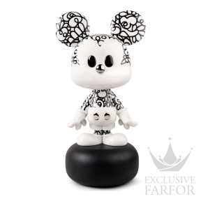 01009805 Lladro Disney Статуэтка "Микки Маус" 58 х 31см