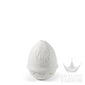 Подсвечник-литофан "Лакшми" 12 x 9см