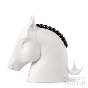 01009798 Lladro Horse Ваза "Лошадь" 35 х 33см