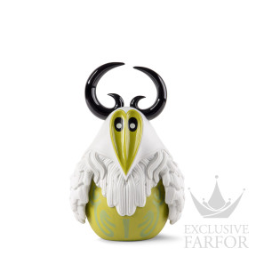 01009795 Lladro World Cultures "Japanese Traditions" Статуэтка "Тэнгу " 27 х 17см