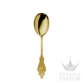 Сервировочная ложка, малая 21,5см