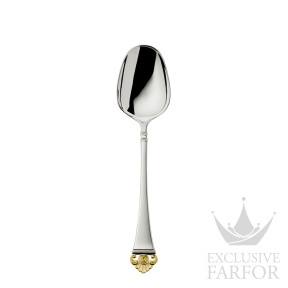 Сервировочная ложка, малая 22,7см