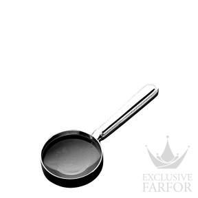 04603202 Robbe & Berking Französisch-Perl "Серебро" Лупа для чтения 10,5см