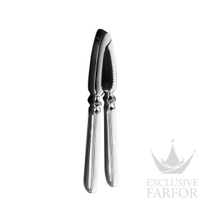 04603203 Robbe & Berking Französisch-Perl "Серебро" Щипцы для орехов 16,7см