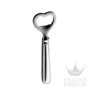 04603206 Robbe & Berking Französisch-Perl "Серебро" Открывалка 8,5см