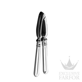 04803203 Robbe & Berking Navette "Серебро" Щипцы для орехов 16,7см