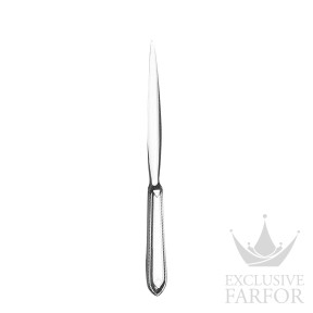 05603201 Robbe & Berking Arcade "Серебро" Нож для писем 21см