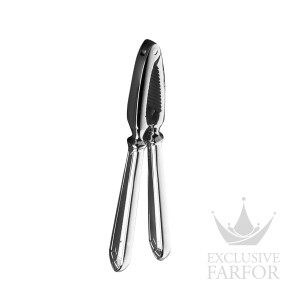 05603203 Robbe & Berking Arcade "Серебро" Щипцы для орехов 16,7см