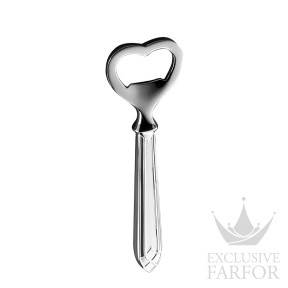 05603206 Robbe & Berking Arcade "Серебро" Открывалка 8,5см