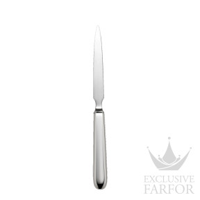 06202201 Robbe & Berking Dante "Посеребрение" Нож для писем 21см