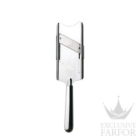 06202382 Robbe & Berking Dante "Посеребрение" Слайсер для трюффеля 26см