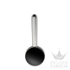 06203202 Robbe & Berking Dante "Серебро" Лупа для чтения 10,5см