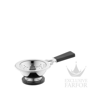 50803116 Robbe & Berking Аксессуары для стола "Серебро" Чайное сито с ручкой 13см