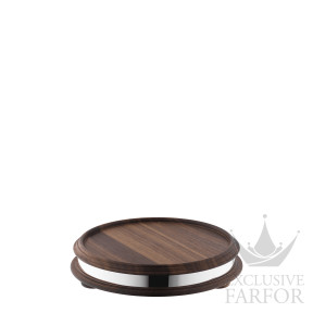 50803120 Robbe & Berking Аксессуары для стола "Серебро" Подставка для стакана 16,5см