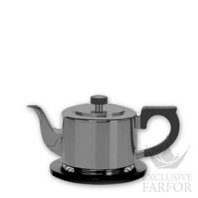 05003530 Robbe & Berking Alta "Серебро" Подставка для чайника 14,7см