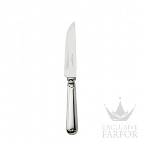 04503084 Robbe & Berking Alt-Faden "Серебро" Нож для стейков 22см