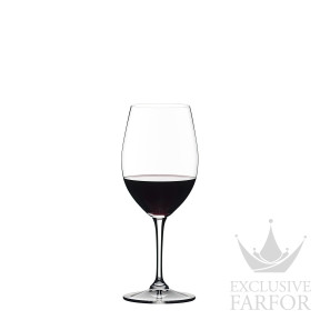 Бокал для красного вина 560мл, 4шт. 