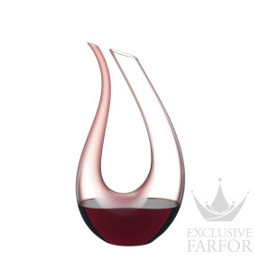 Декантер "Розовый" 1500мл