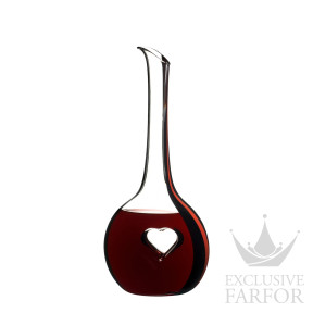 Декантер "Красный" 1210мл