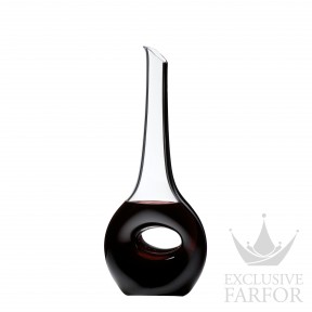 2009/04  Black Tie Occhio Nero Декантер 1210мл