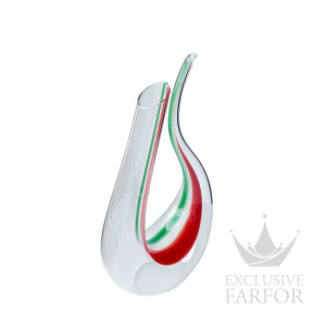 1756-13S25 Riedel Amadeo Декантер "Зеленый, белый, красный" 750мл