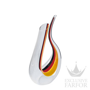 1756-13S26 Riedel Amadeo Декантер "Черный, красный, желтый" 750мл