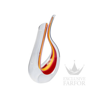 1756-13S27 Riedel Amadeo Декантер "Красный, желтый, красный" 750мл