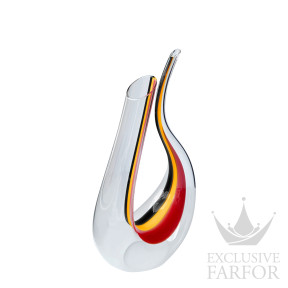 1756-13S28 Riedel Amadeo Декантер "Черный, желтый, красный" 750мл