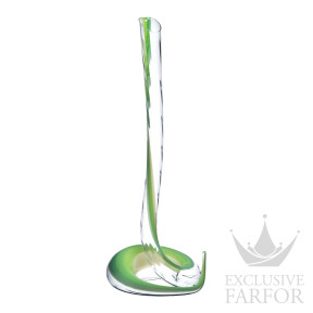 1950-25G Riedel Cobra Декантер "Зеленый" 1500мл