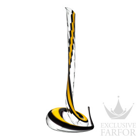 1950-25YB Riedel Cobra Декантер "Желтый, черный" 1500мл