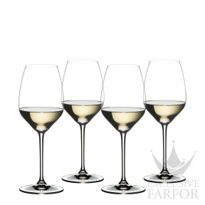 Бокал для белого вина 490мл, 4шт. 