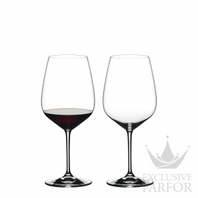 4441/0  Extreme Бокал для красного вина Cabernet 800мл, 2шт. 