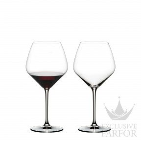 4441/07  Extreme Бокал для красного вина Pinot Noir 770мл, 2шт. 