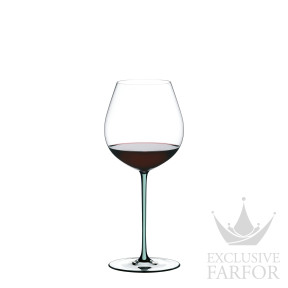 Бокал для красного вина Pinot Noir "Мятный" 705мл