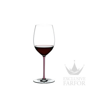 Бокал для красного вина Cabernet/Merlot "Мальва" 625мл