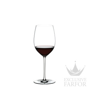 Бокал для красного вина Cabernet/Merlot "Белый" 625мл